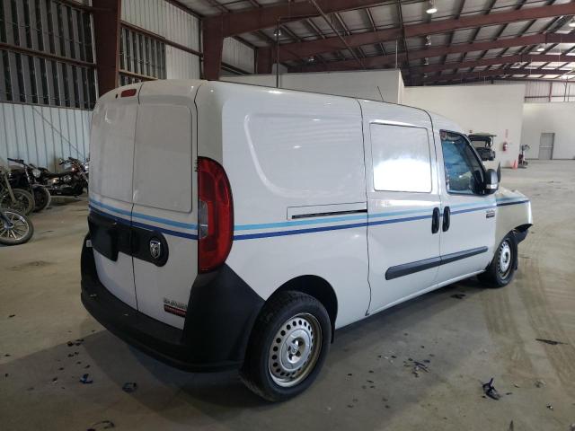 ZFBERFAB1H6E26616 - 2017 RAM PROMASTER 白色 照片 4