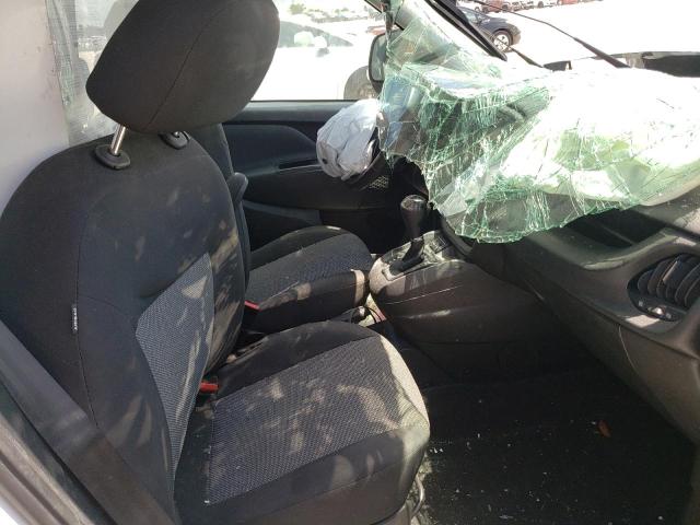 ZFBERFAB1H6E26616 - 2017 RAM PROMASTER 白色 照片 5