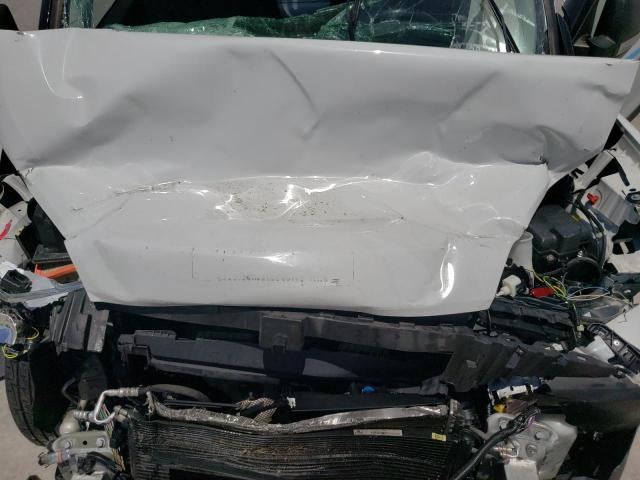 ZFBERFAB1H6E26616 - 2017 RAM PROMASTER 白色 照片 7