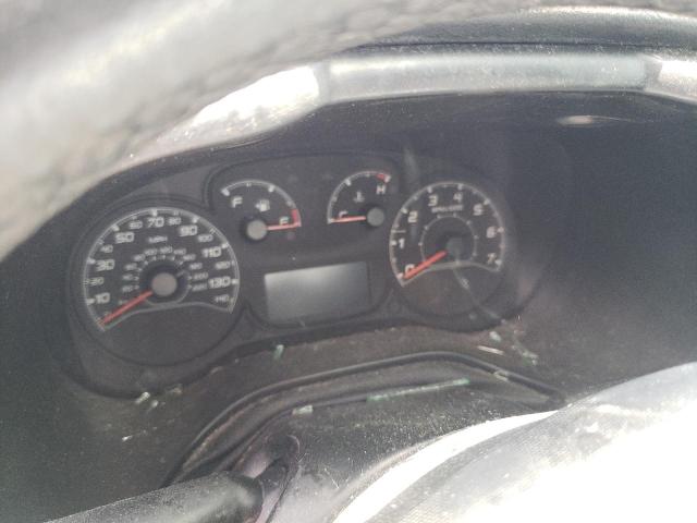 ZFBERFAB1H6E26616 - 2017 RAM PROMASTER 白色 照片 8