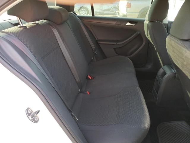 3VW2K7AJ7EM414235 - 2014 VOLKSWAGEN JETTA BASE 白色 照片 6