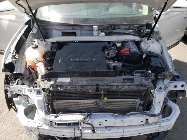 2LMPJ6LR6HBL44855 - 2017 LINCOLN MKX RESERVE  صورة 7