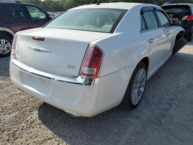 2C3CCACG9CH188749 - 2012 CHRYSLER 300 LIMITED  photo 4