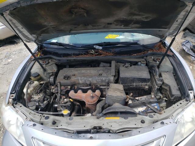 4T1BE46K27U083343 - 2007 TOYOTA CAMRY CE  photo 7