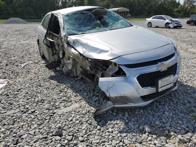 1G11E5SA4GF168068 - 2016 CHEVROLET MALIBU LIMITED LTZ  foto 1