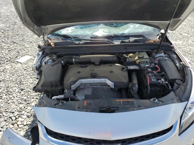 1G11E5SA4GF168068 - 2016 CHEVROLET MALIBU LIMITED LTZ  foto 7