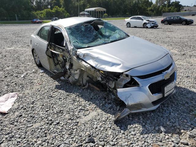 1G11E5SA4GF168068 - 2016 CHEVROLET MALIBU LIMITED LTZ  foto 9