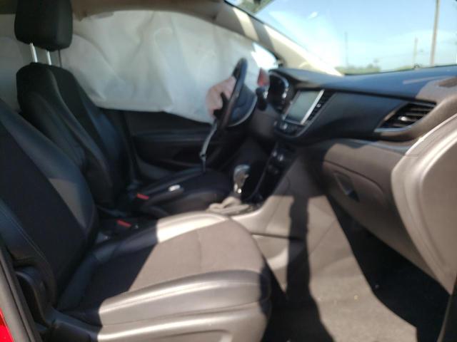 KL4CJESB7JB624755 - 2018 BUICK ENCORE PREFERRED  фото 5