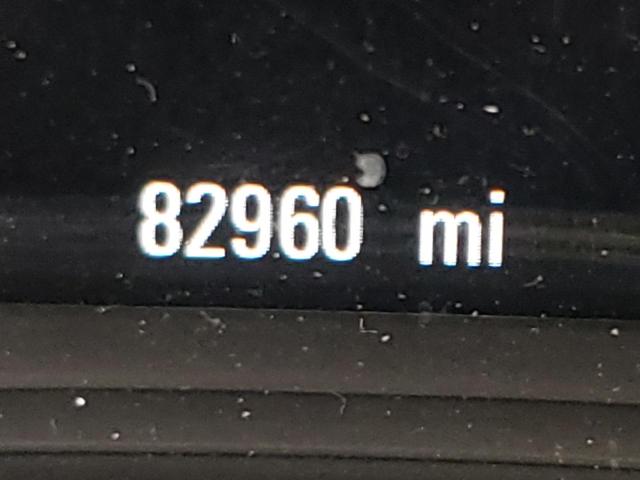 KL4CJESB7JB624755 - 2018 BUICK ENCORE PREFERRED  фото 8