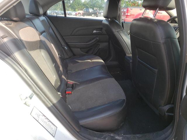 1G11C5SA1GF153890 - 2016 CHEVROLET MALIBU LIM 白色 照片 6