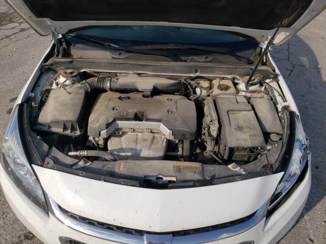 1G11C5SA1GF153890 - 2016 CHEVROLET MALIBU LIM 白色 照片 7