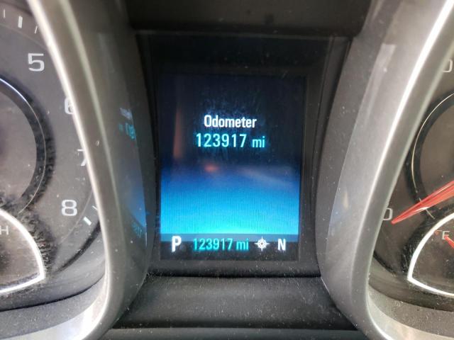 1G11C5SA1GF153890 - 2016 CHEVROLET MALIBU LIM 白色 照片 8