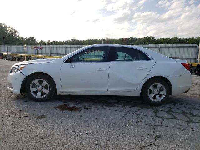 1G11C5SA1GF153890 - 2016 CHEVROLET MALIBU LIM 白色 照片 9