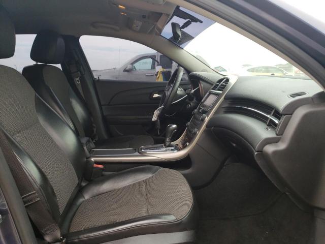 1G11C5SA1DF254939 - 2013 CHEVROLET MALIBU 1LT ლურჯი ფოტო 5
