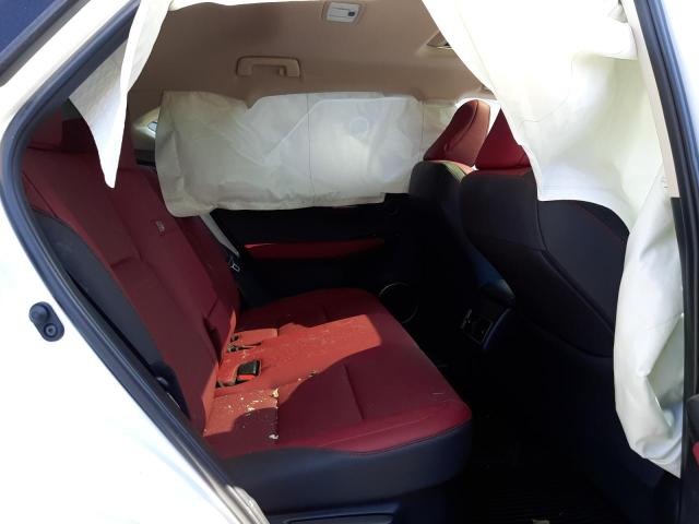 JTJDARDZ9M5026968 - 2021 LEXUS NX 300 BAS 白色 照片 6