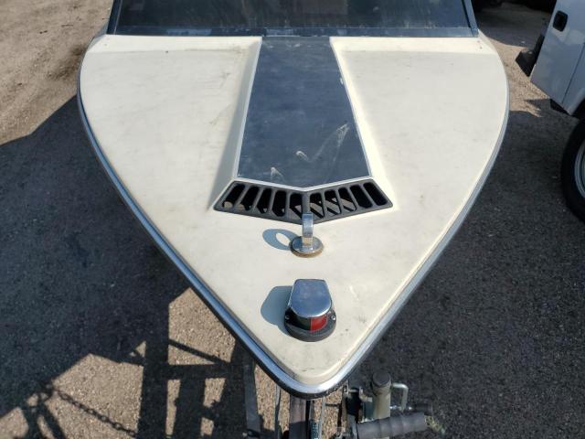 MBCFB919M81LPD - 1981 MAST BOAT/TRAIL TWO TONE photo 7