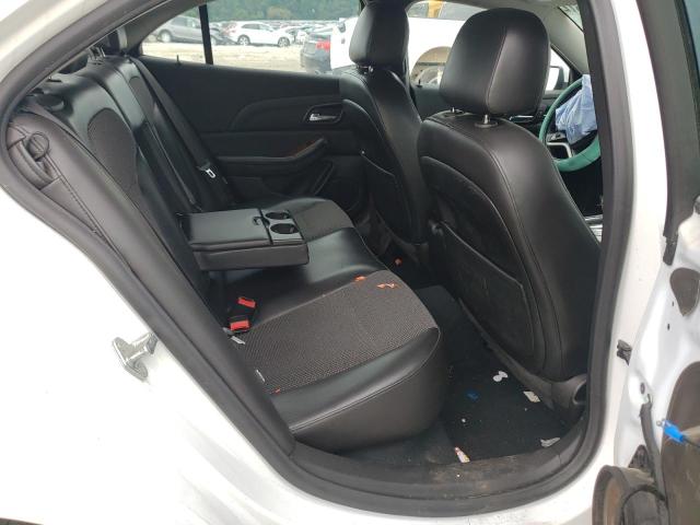 1G11C5SA3DF336042 - 2013 CHEVROLET MALIBU 1LT 白色 照片 6