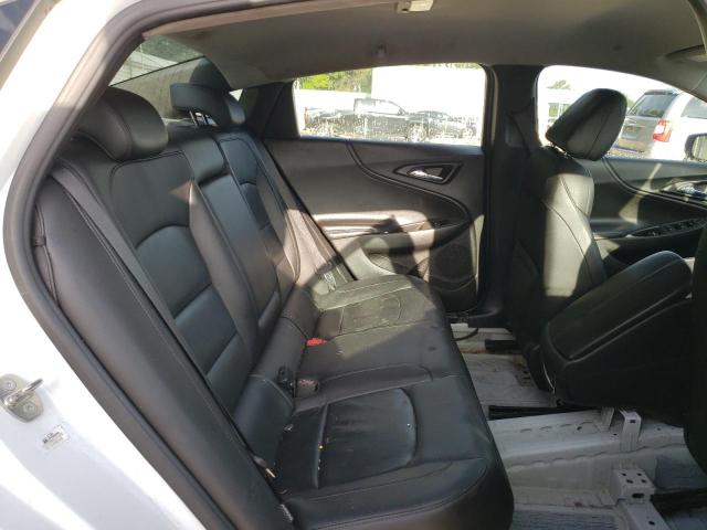 1G1ZJ5SU3HF159615 - 2017 CHEVROLET MALIBU HYB WHITE photo 6