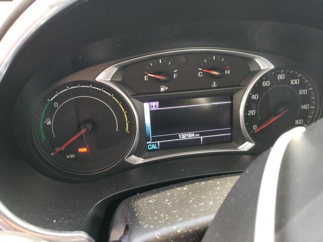 1G1ZJ5SU3HF159615 - 2017 CHEVROLET MALIBU HYB WHITE photo 8