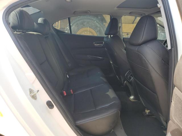 19UUB1F57JA002443 - 2018 ACURA TLX TECH WHITE photo 6