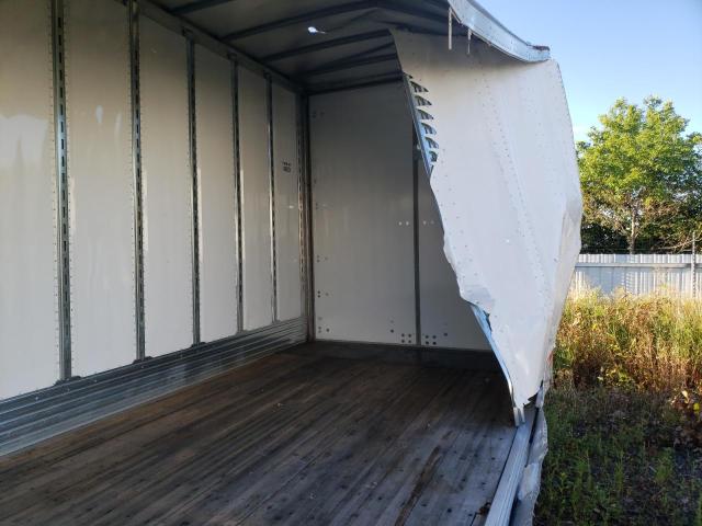 1UYVS2530P7836618 - 2023 UTILITY TRAILER Սպիտակ լուսանկար 6