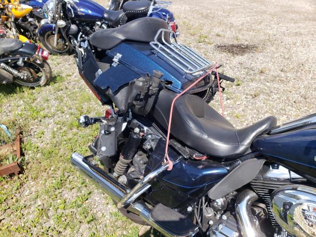 1HD1KEM19DB638772 - 2013 HARLEY-DAVIDSON FLHTK ELEC 蓝色 照片 6