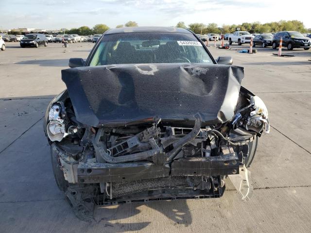 1N4AL2AP7AN511542 - 2010 NISSAN ALTIMA BAS BLACK photo 9