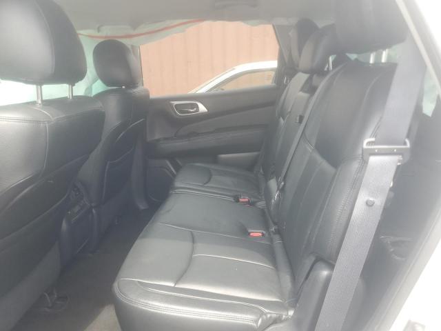5N1DR2MN8HC639600 - 2017 NISSAN PATHFINDER S  լուսանկար 6