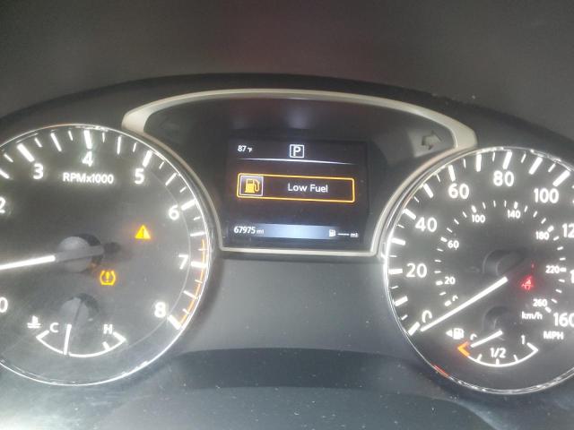 5N1DR2MN8HC639600 - 2017 NISSAN PATHFINDER S  լուսանկար 8