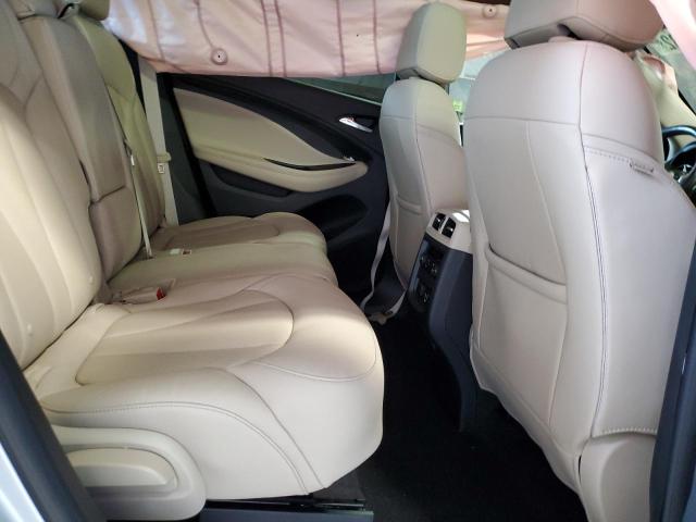 LRBFXBSA5HD094340 - 2017 BUICK ENVISION E SILVER photo 6