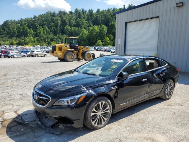 1G4ZP5SS2HU136855 - 2017 BUICK LACROSSE ESSENCE  ფოტო 9