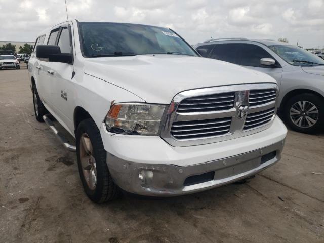 1C6RR6LG0FS565135 - 2015 RAM 1500 SLT  photo 1