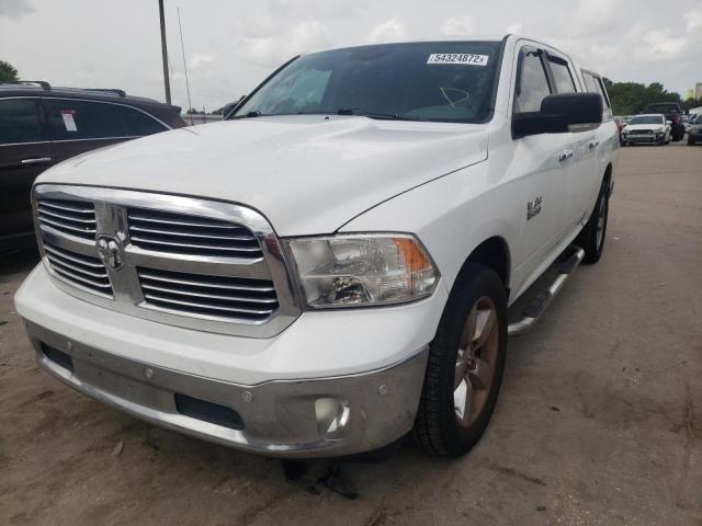 1C6RR6LG0FS565135 - 2015 RAM 1500 SLT  photo 2