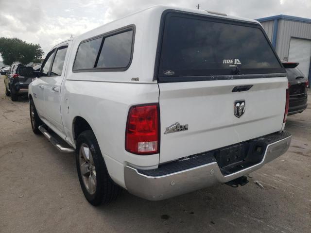 1C6RR6LG0FS565135 - 2015 RAM 1500 SLT  photo 3