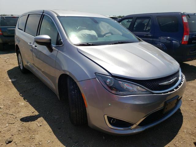 2C4RC1BG5HR753295 - 2017 CHRYSLER PACIFICA TOURING L  լուսանկար 1