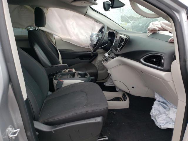 2C4RC1BG5HR753295 - 2017 CHRYSLER PACIFICA TOURING L  լուսանկար 5