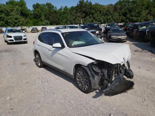 WBAVM1C59DVW41998 - 2013 BMW X1 SDRIVE28I  photo 1
