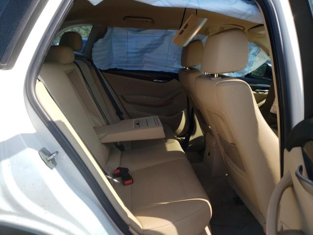 WBAVM1C59DVW41998 - 2013 BMW X1 SDRIVE28I  photo 6