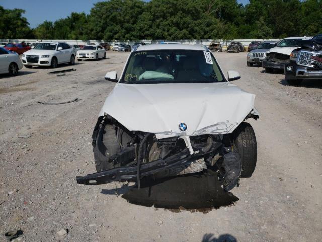 WBAVM1C59DVW41998 - 2013 BMW X1 SDRIVE28I  photo 9