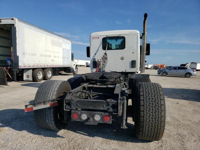 1XKZDK9X4LJ410178 - 2020 KENWORTH CONSTRUCTI WHITE photo 6