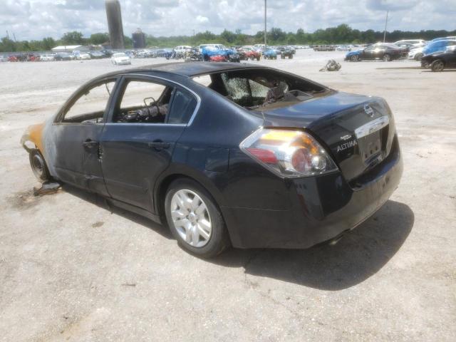 1N4AL2AP3BN467556 - 2011 NISSAN ALTIMA BAS BLACK photo 3