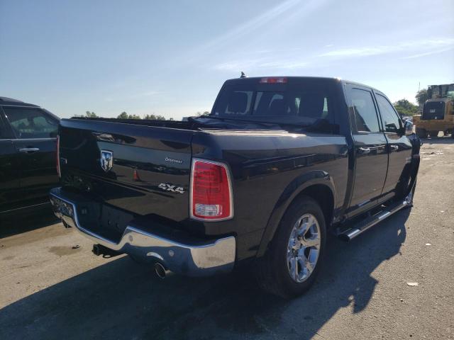 1C6RR7NT2ES119129 - 2014 RAM 1500 LARAM BLACK photo 4