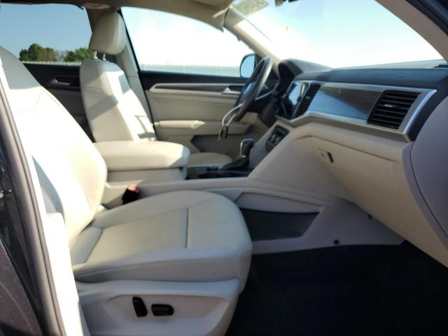 1V2RR2CA4JC584656 - 2018 VOLKSWAGEN ATLAS SEL Qara foto 5