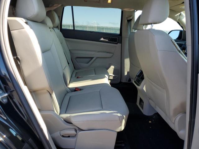 1V2RR2CA4JC584656 - 2018 VOLKSWAGEN ATLAS SEL Qara foto 6