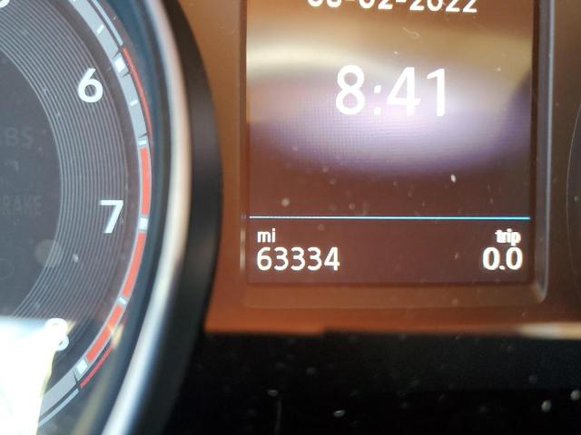 1V2RR2CA4JC584656 - 2018 VOLKSWAGEN ATLAS SEL Qara foto 8