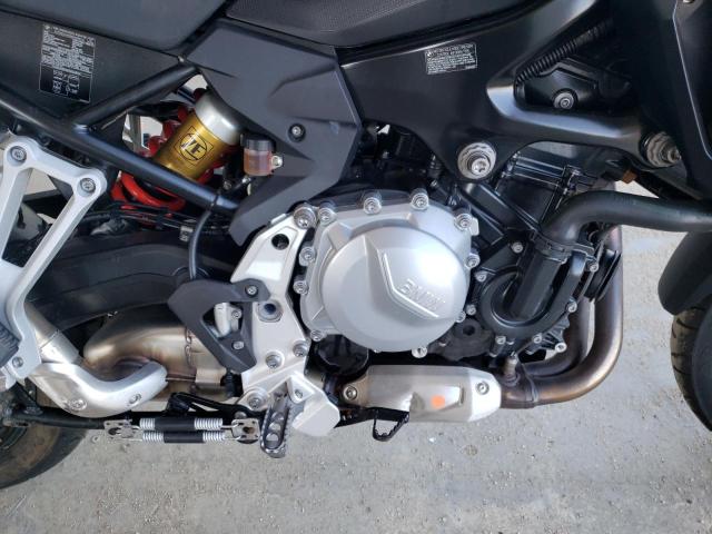 WB10B1905KZ790524 - 2019 BMW F 850 GS RED photo 7