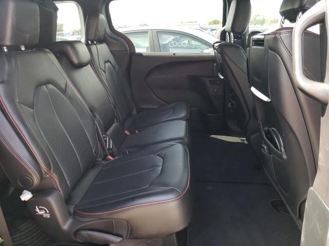 2C4RC1GG8LR127273 - 2020 CHRYSLER PACIFICA L BLACK photo 6