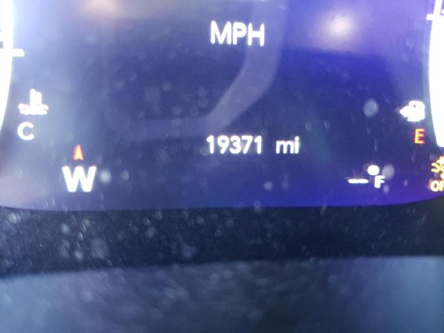 2C4RC1GG8LR127273 - 2020 CHRYSLER PACIFICA L BLACK photo 8