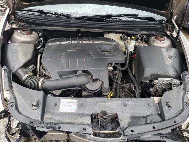 1G1ZK57B18F263914 - 2008 CHEVROLET MALIBU LTZ თაფლისფერი ფოტო 7