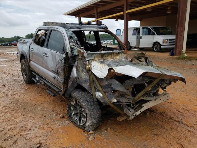 5TFCZ5AN2GX009035 - 2016 TOYOTA TACOMA DOUBLE CAB  照片 1